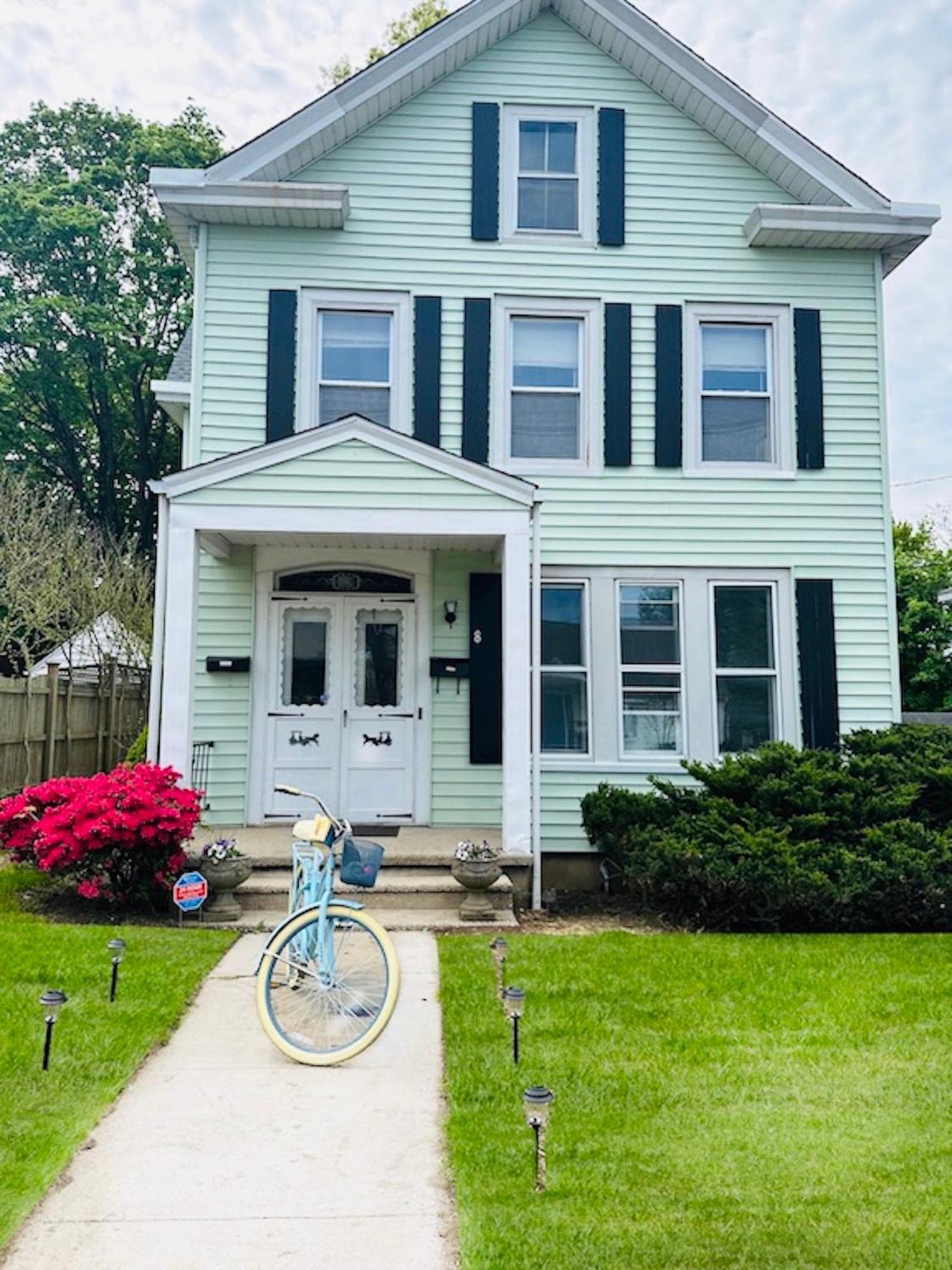 Sweet Escape, 2Br Apt In Beach Community, Only 1 Hr To Nyc! 노워크 외부 사진