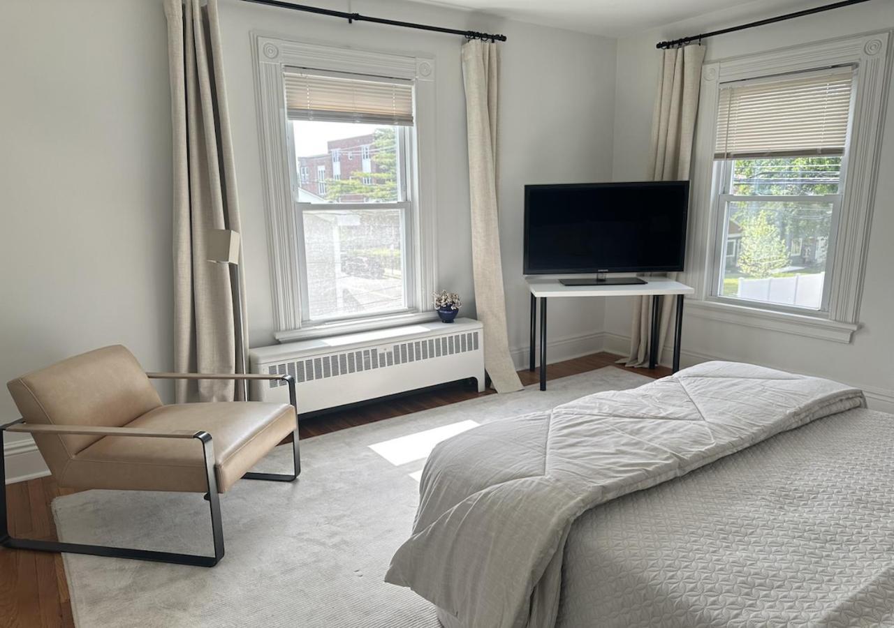 Sweet Escape, 2Br Apt In Beach Community, Only 1 Hr To Nyc! 노워크 외부 사진